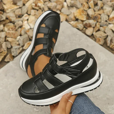 Lone | Sandalias Cómodas