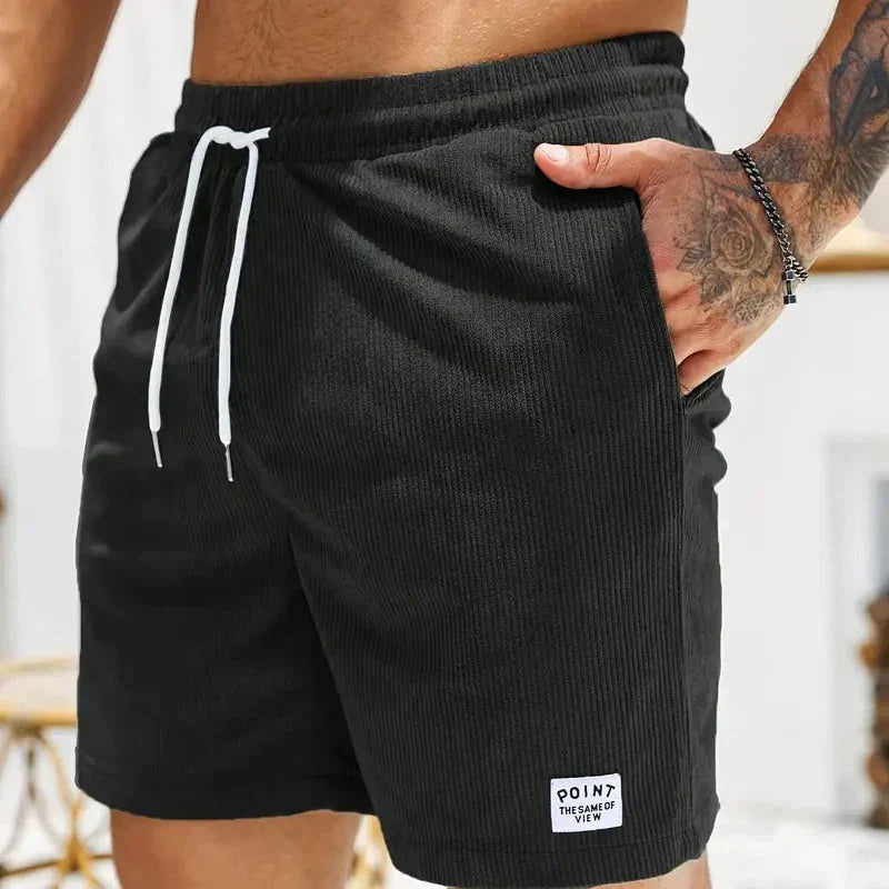 Ebert | Pantalones Cortos de Verano