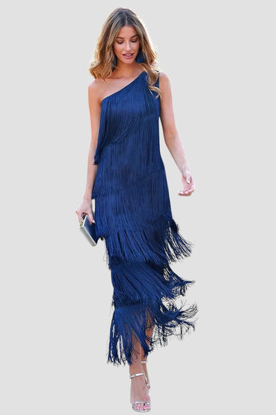 Eliza | Vestido en Capas