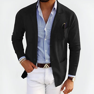 Henry | Chaqueta ligera de lujo para hombre