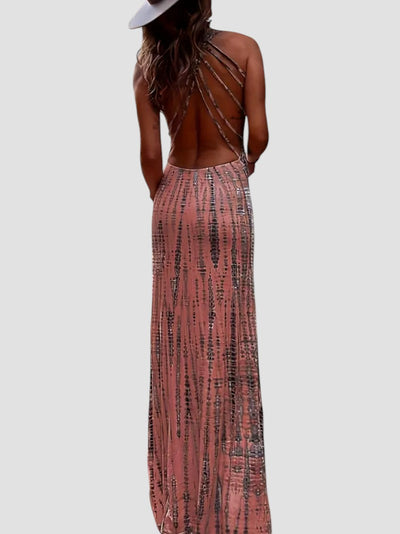 Giorgia | Maxi Vestido Casual