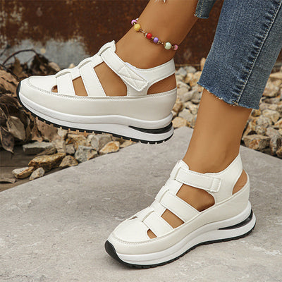 Lone | Sandalias Cómodas