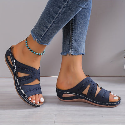 Martina™ - Sandalias Ortopédicas Casual