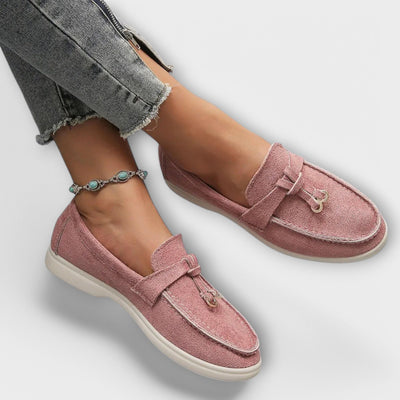 Gamila - Mocasín Elegante