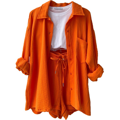 Aya™ | Conjunto coordinado polivalente