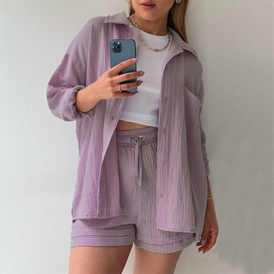 Aya™ | Conjunto coordinado polivalente
