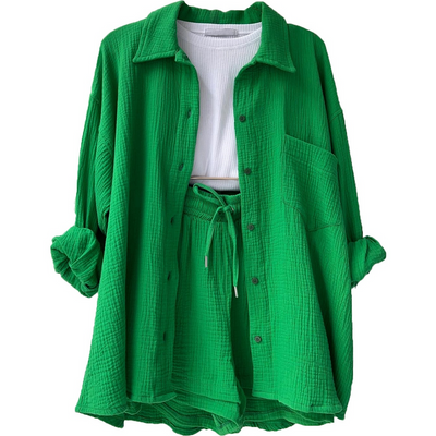 Aya™ | Conjunto coordinado polivalente