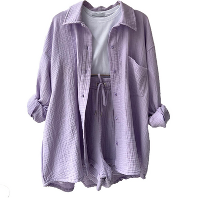 Aya™ | Conjunto coordinado polivalente