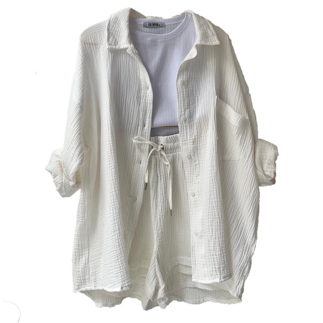 Aya™ | Conjunto coordinado polivalente