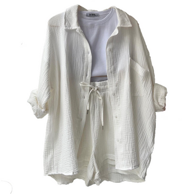 Aya™ | Conjunto coordinado polivalente