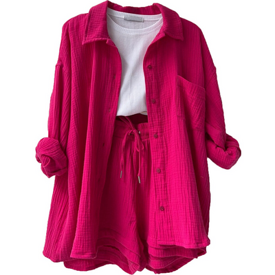 Aya™ | Conjunto coordinado polivalente