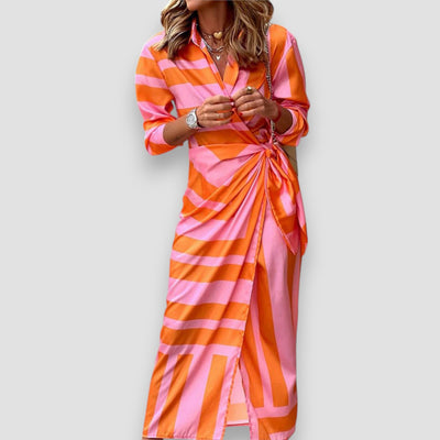 Fabiana | Vestido Elegante