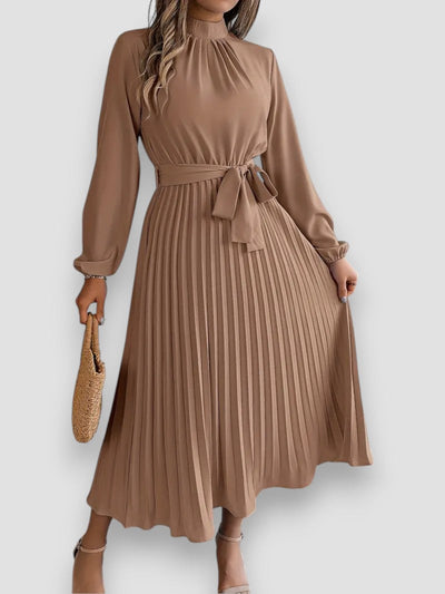 Layla | Vestido Clásico