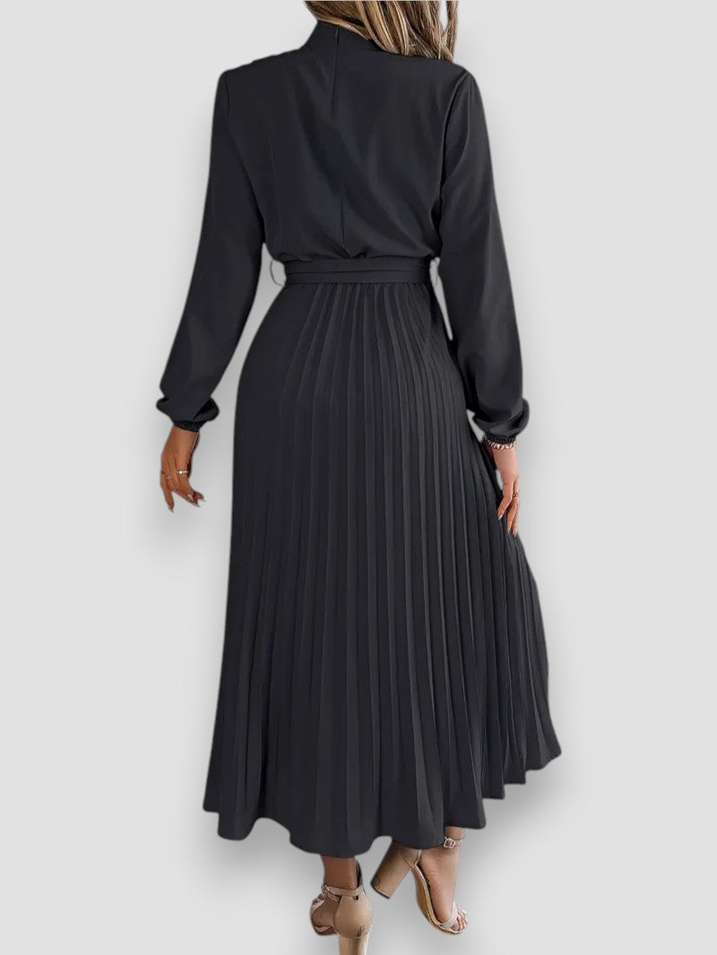 Layla | Vestido Clásico