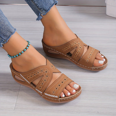 Martina™ - Sandalias Ortopédicas Casual