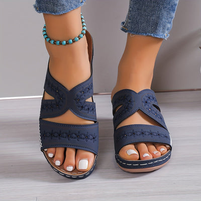 Martina™ - Sandalias Ortopédicas Casual