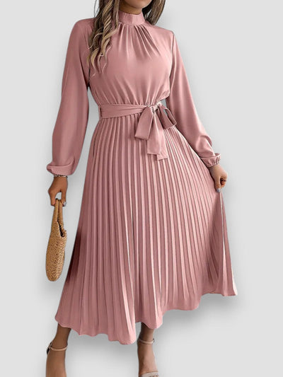 Layla | Vestido Clásico