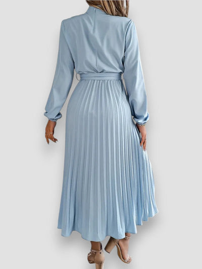 Layla | Vestido Clásico
