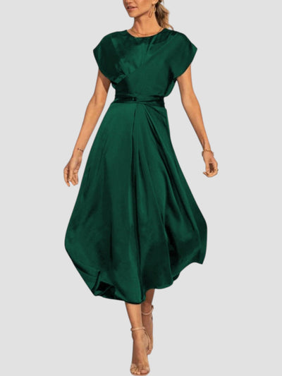 Claire | Vestido Midi Elegante