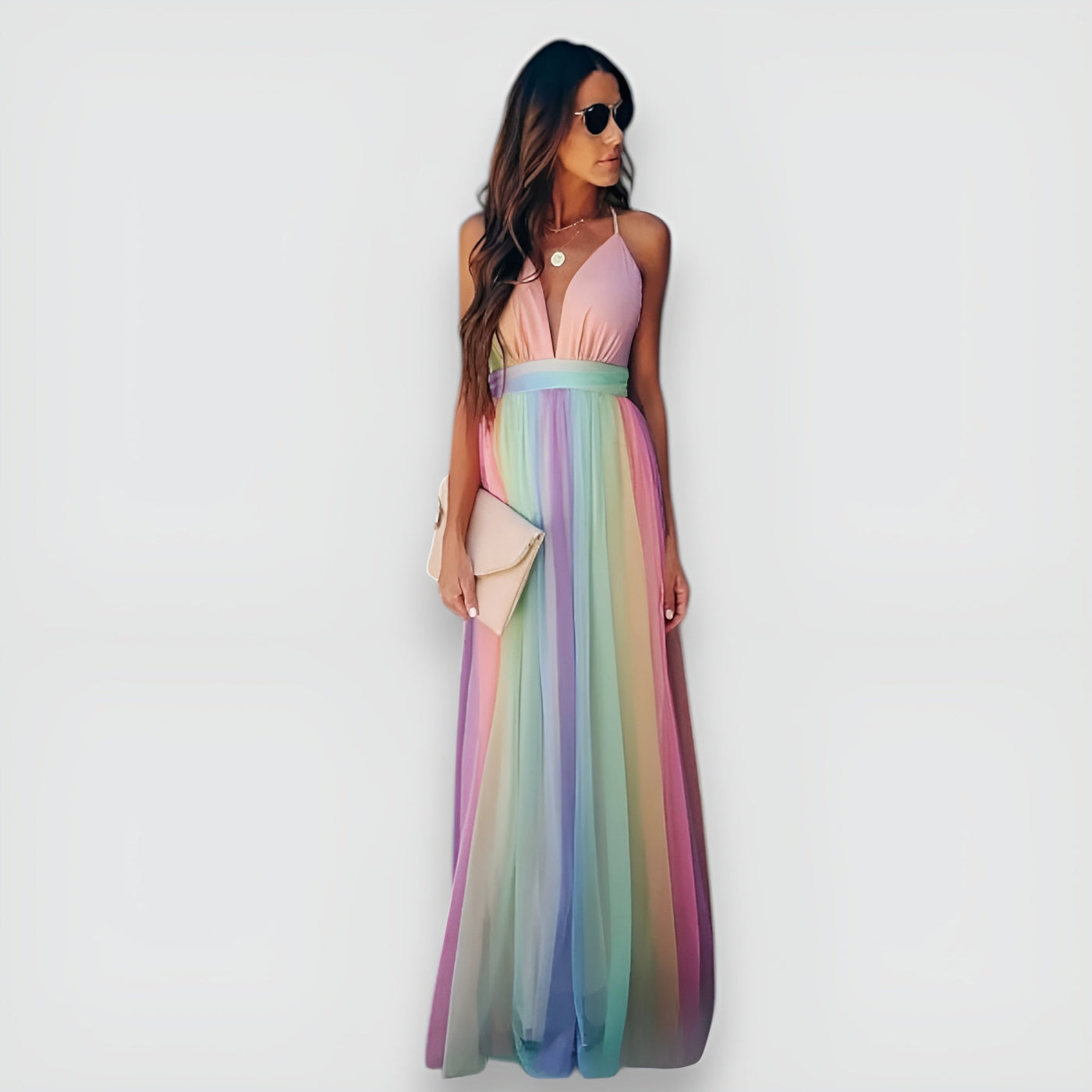 Valentina | Vestido Swing