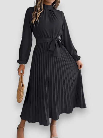 Layla | Vestido Clásico