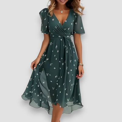 Cristiana | Vestido Elegante