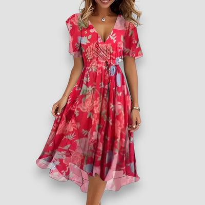 Cristiana | Vestido Elegante