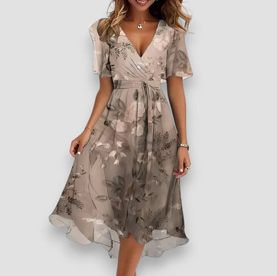 Cristiana | Vestido Elegante