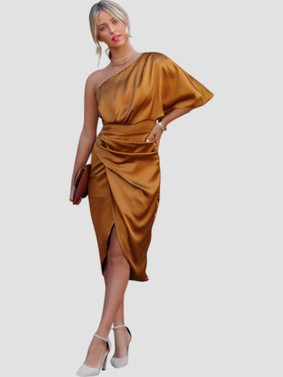 Natascia | Vestido Elegante