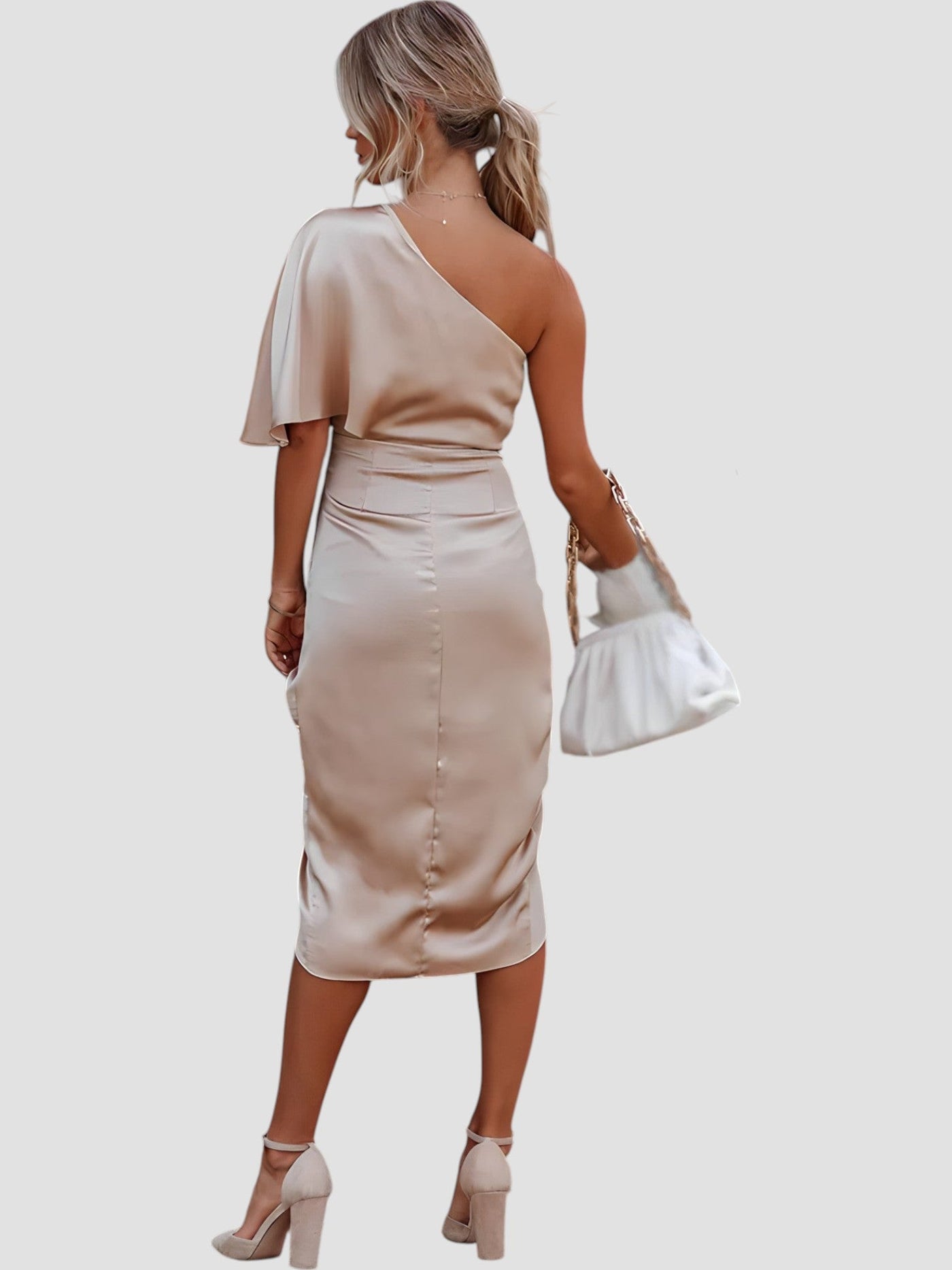 Natascia | Vestido Elegante