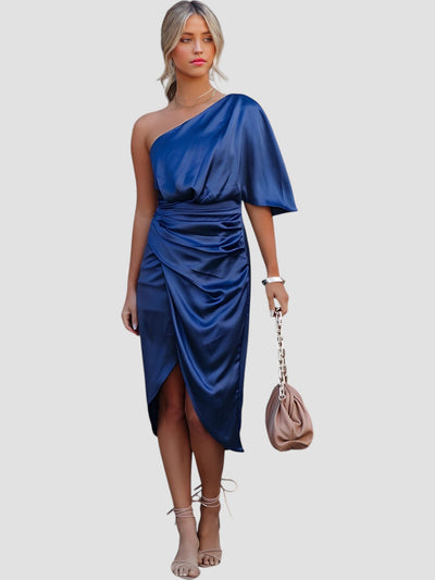 Natascia | Vestido Elegante