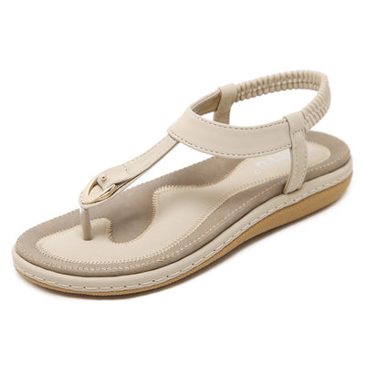 Alessandra™ - Sandalias Ortopédicas Elegantes