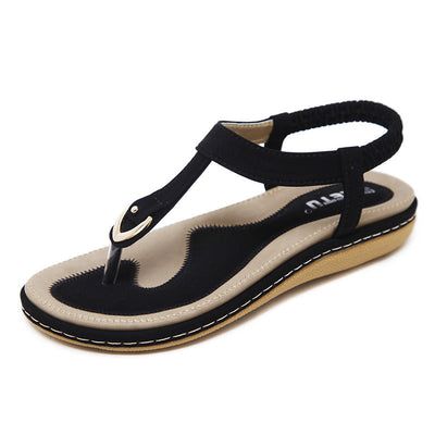 Alessandra™ - Sandalias Ortopédicas Elegantes