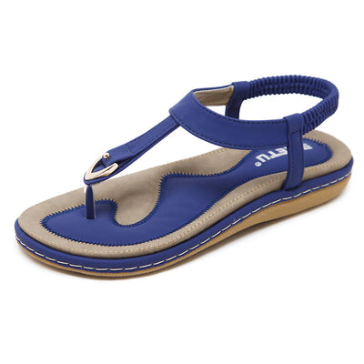 Alessandra™ - Sandalias Ortopédicas Elegantes