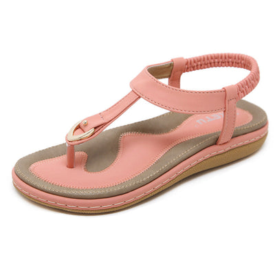 Alessandra™ - Sandalias Ortopédicas Elegantes