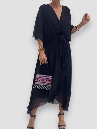 Carmen | Vestido Escote en V