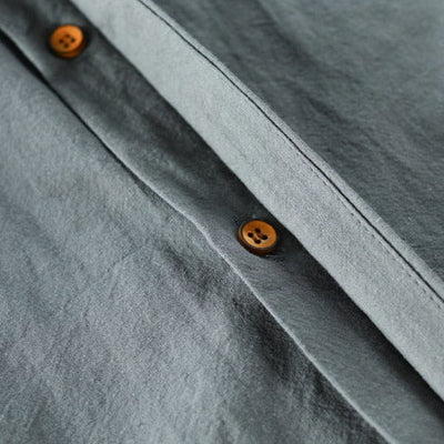 OLIVER™ | CAMISA ESTILO JAPONES