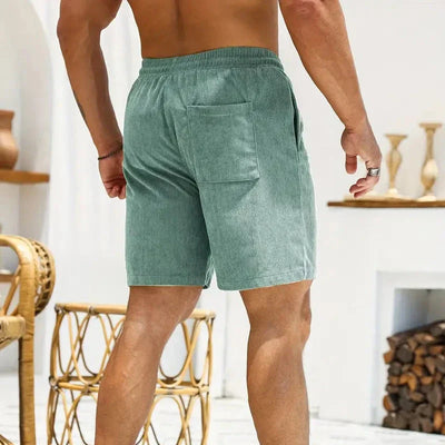Ebert | Pantalones Cortos de Verano