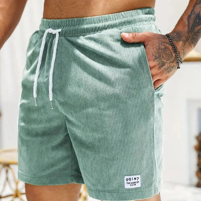 Ebert | Pantalones Cortos de Verano