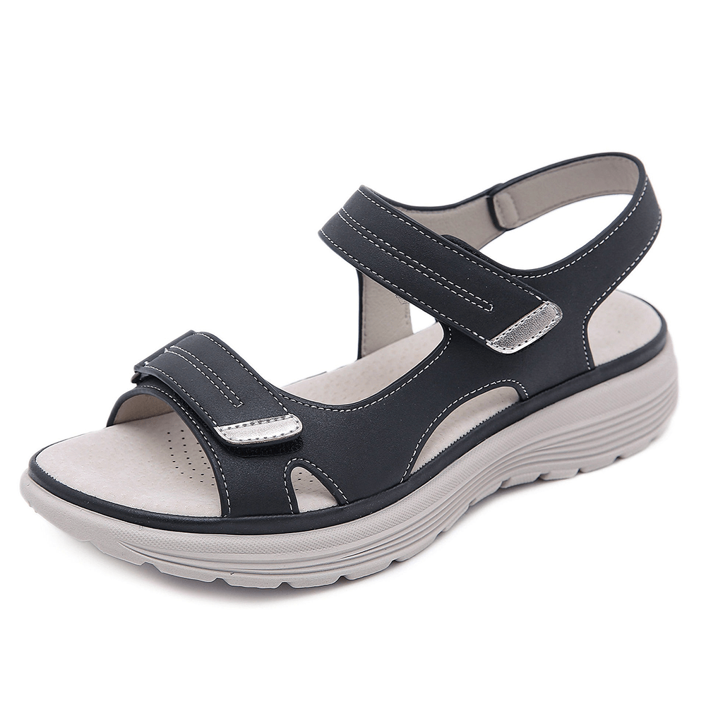 Arianna™ - Sandalias Ortopédicas Elegantes