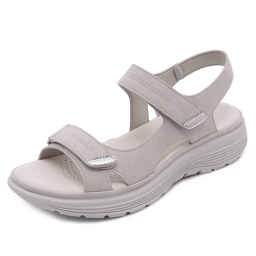 Arianna™ - Sandalias Ortopédicas Elegantes