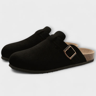Sandalias de confort ortopédicas