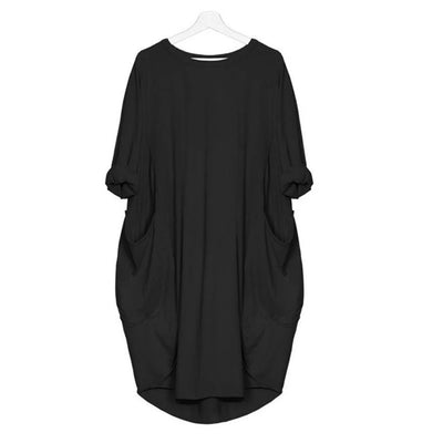 Camisa de ajuste holgado Ivy
