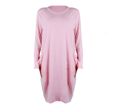 Camisa de ajuste holgado Ivy