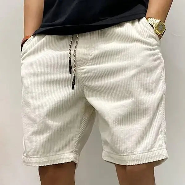 Oscar™ - PANTALONES CORTOS BEQUEME