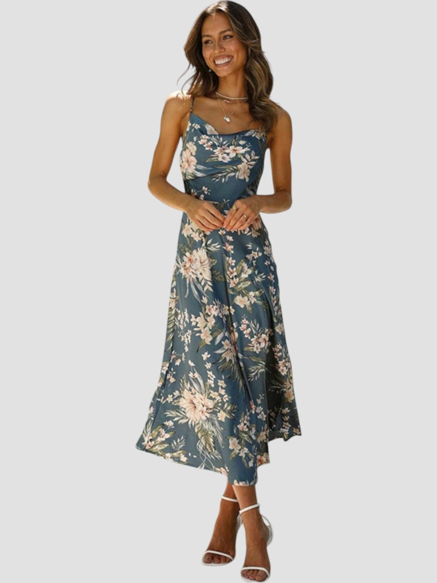 Eloisa | Elegancia floral