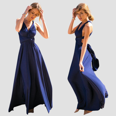 Tania | Vestido elegante