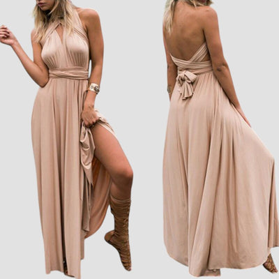 Tania | Vestido elegante