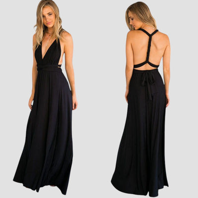 Tania | Vestido elegante