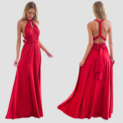 Tania | Vestido elegante
